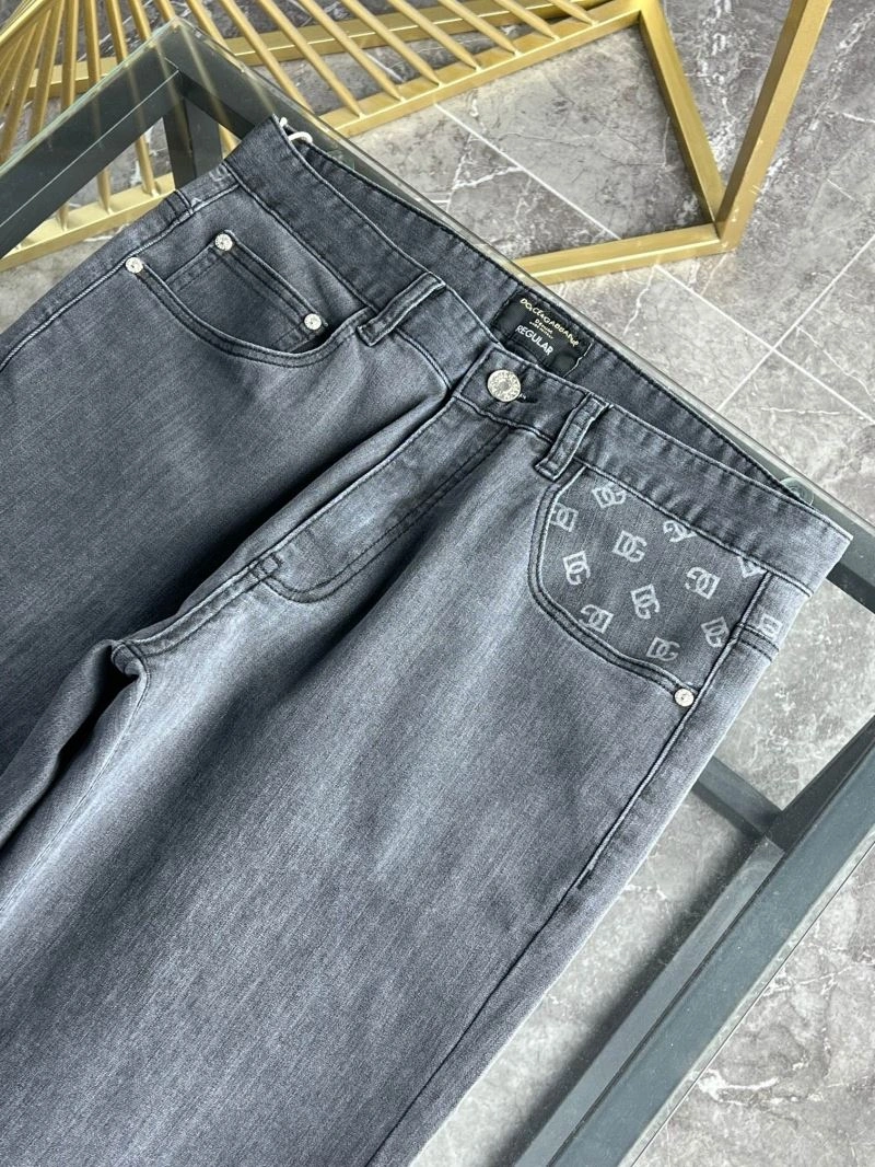 Dolce Gabbana Jeans Refined 120161