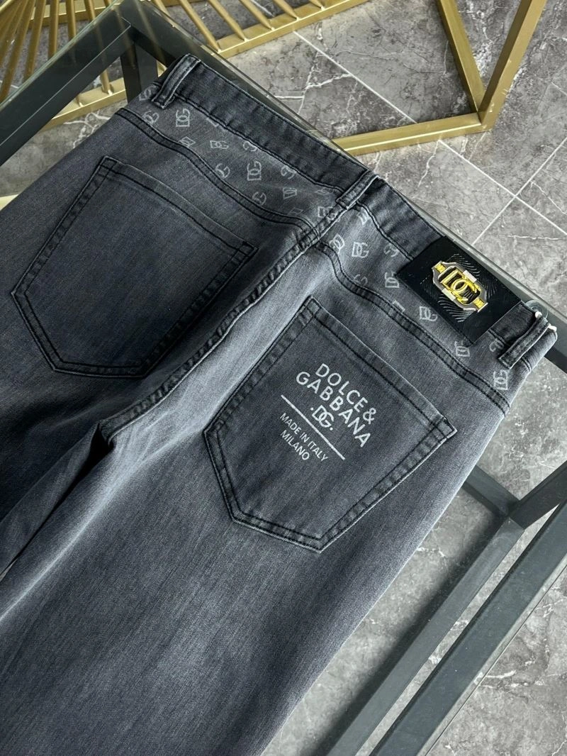 Dolce Gabbana Jeans Refined 120161