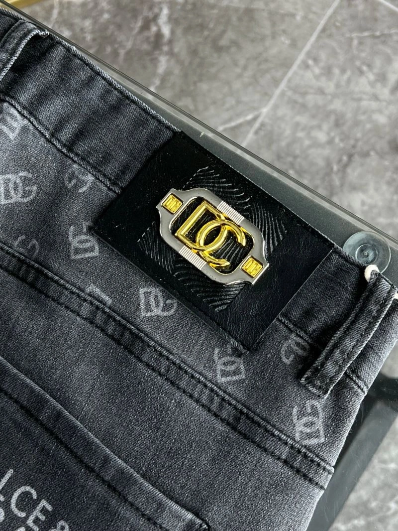 Dolce Gabbana Jeans Refined 120161
