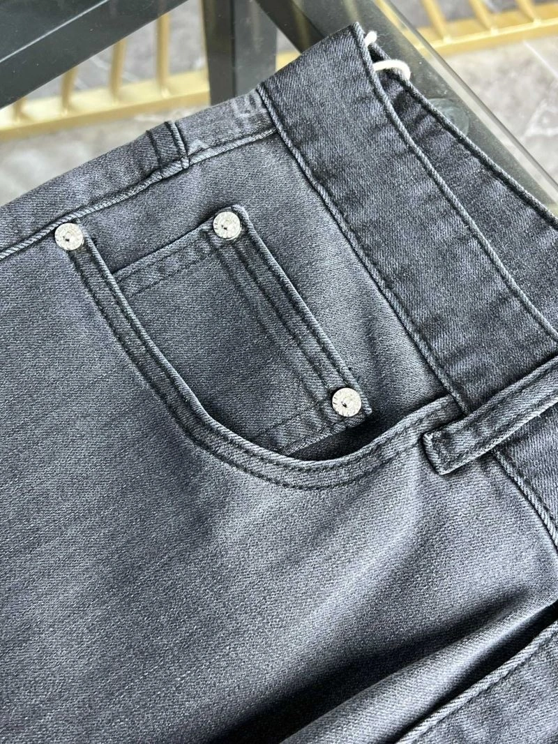 Dolce Gabbana Jeans Refined 120161