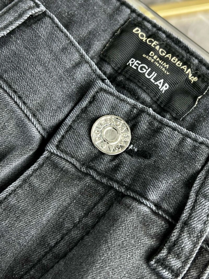 Dolce Gabbana Jeans Refined 120161