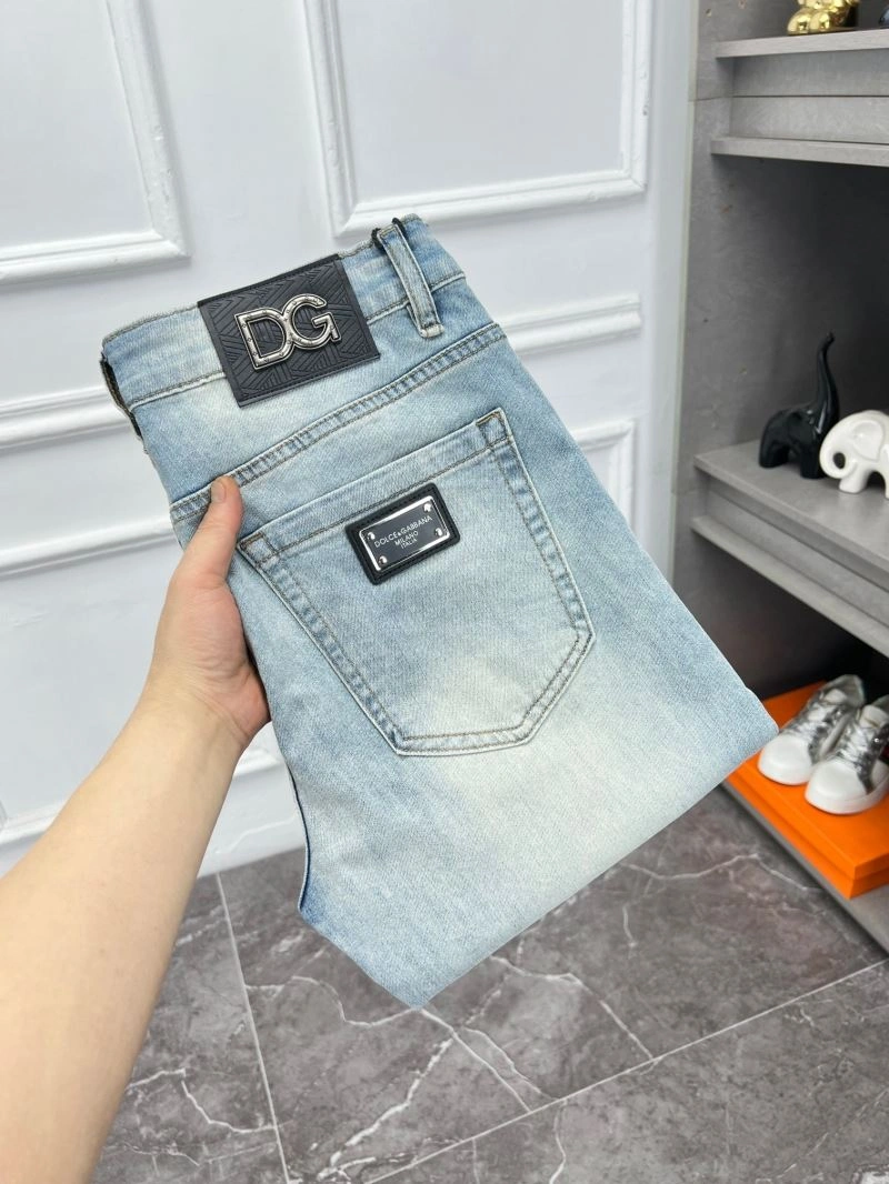 Dolce Gabbana Jeans QuickDry 120150