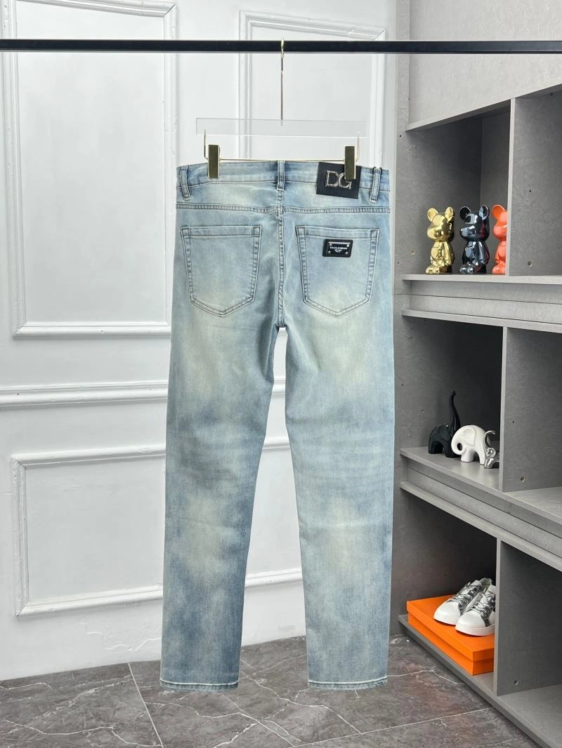 Dolce Gabbana Jeans QuickDry 120150