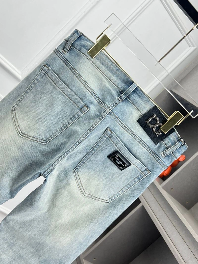 Dolce Gabbana Jeans QuickDry 120150