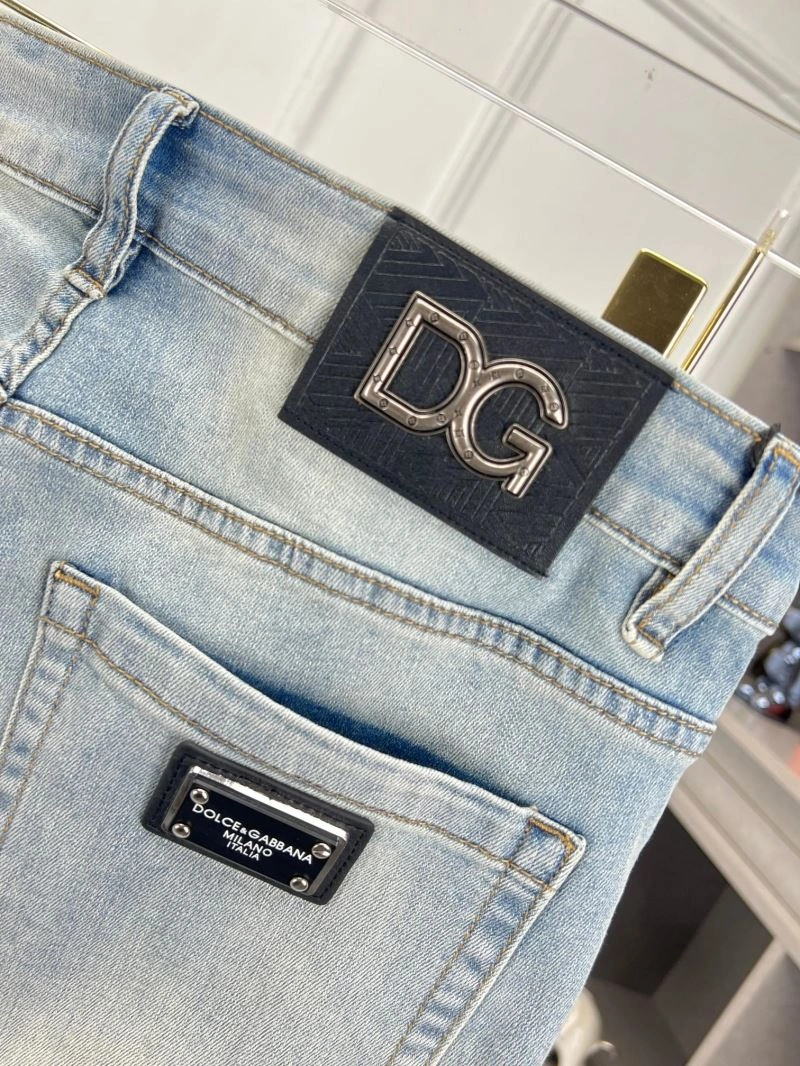 Dolce Gabbana Jeans QuickDry 120150