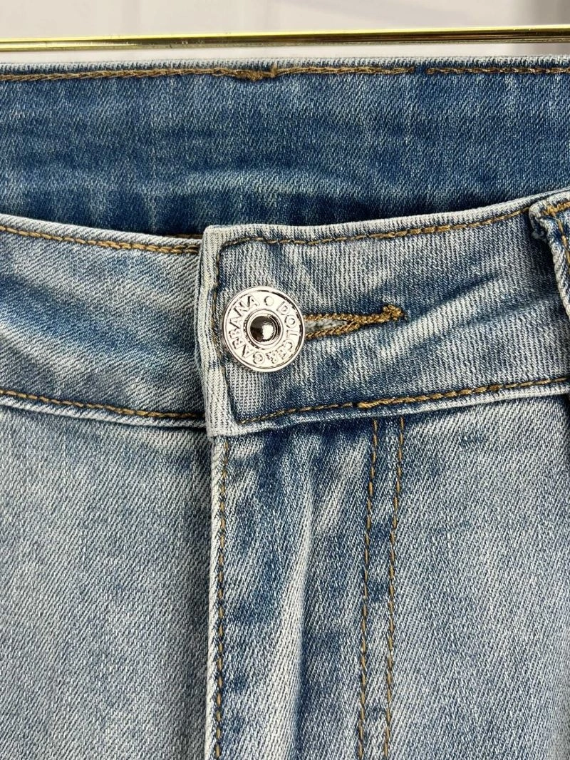 Dolce Gabbana Jeans QuickDry 120150