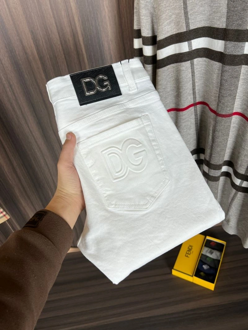 Dolce Gabbana Jeans WaterResistant 120157