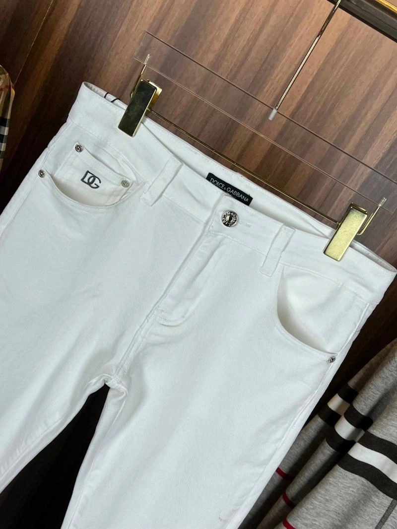 Dolce Gabbana Jeans WaterResistant 120157