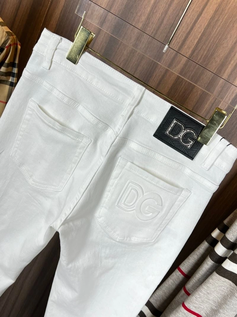 Dolce Gabbana Jeans WaterResistant 120157