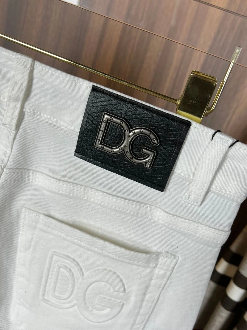 Dolce Gabbana Jeans WaterResistant 120157