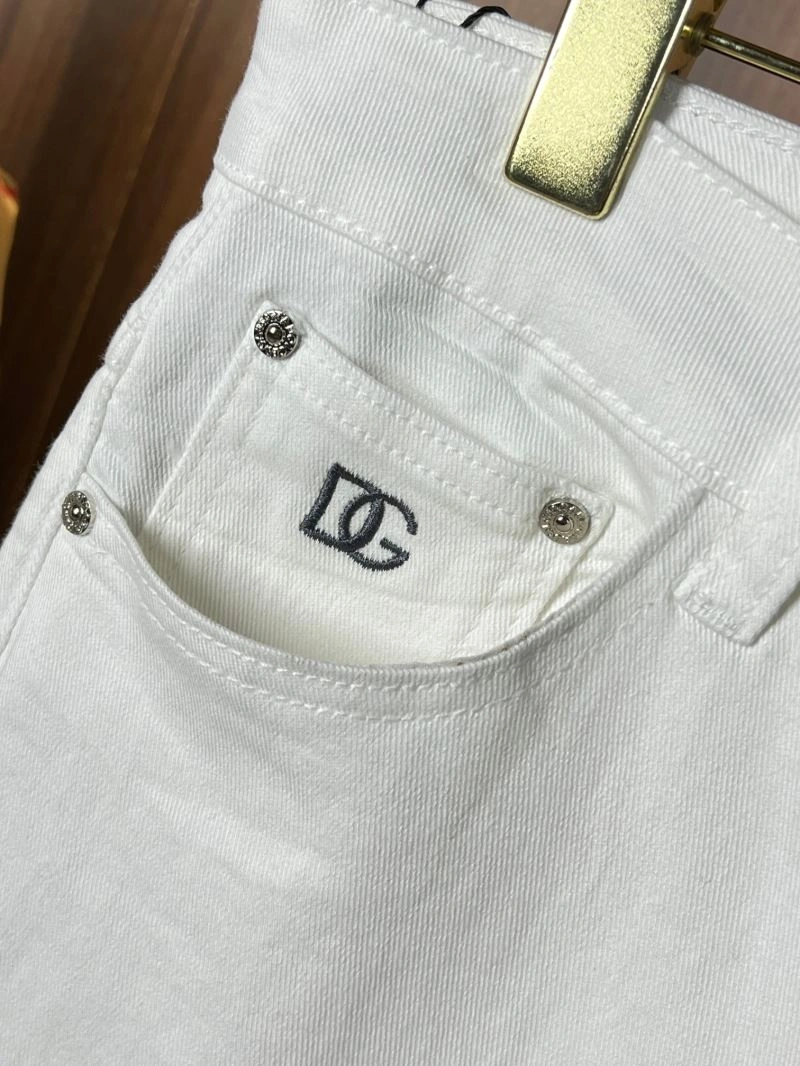 Dolce Gabbana Jeans WaterResistant 120157