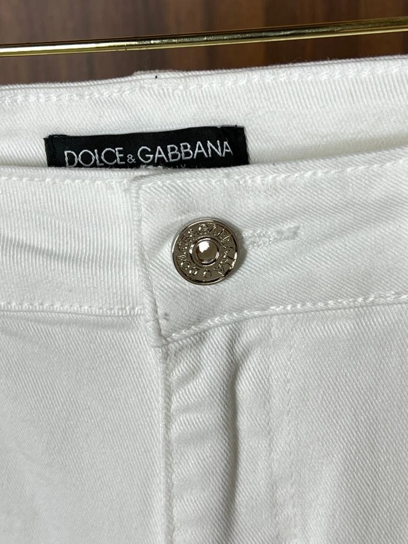 Dolce Gabbana Jeans WaterResistant 120157