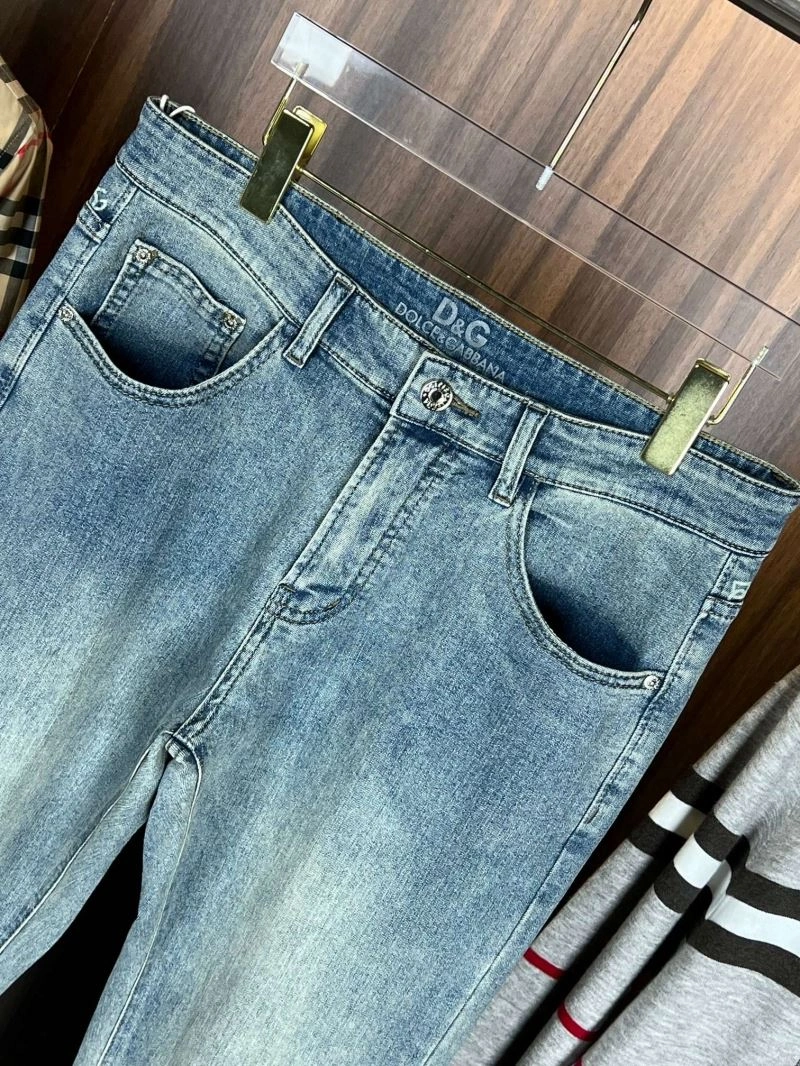 Dolce Gabbana Jeans WrinkleFree 120135