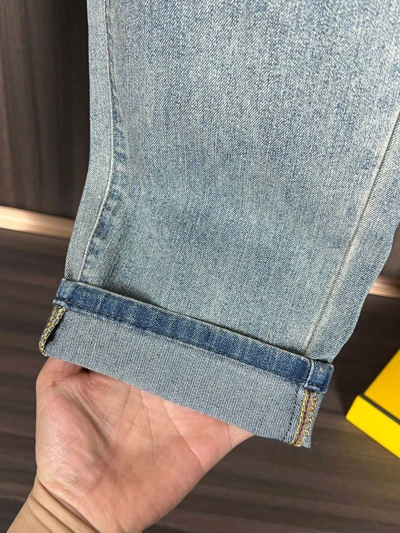 Dolce Gabbana Jeans WrinkleFree 120135