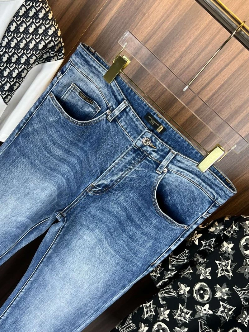 Comfortable Dolce Gabbana Jeans 120130