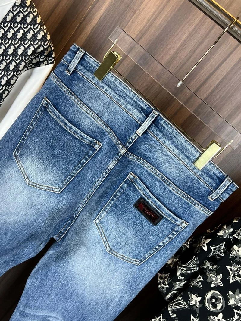 Comfortable Dolce Gabbana Jeans 120130