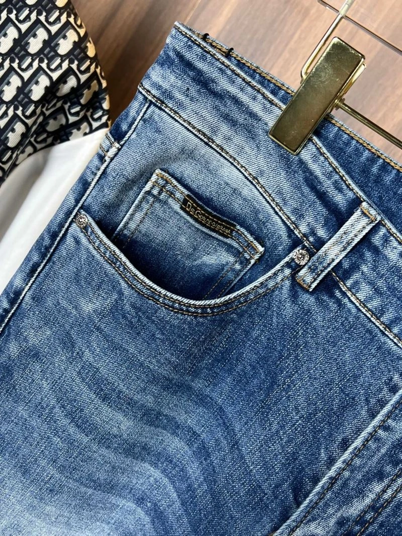 Comfortable Dolce Gabbana Jeans 120130