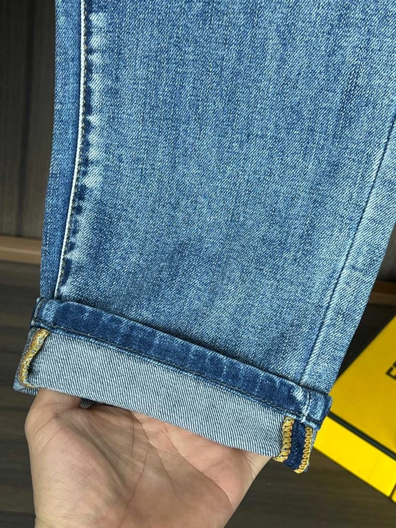 Comfortable Dolce Gabbana Jeans 120130