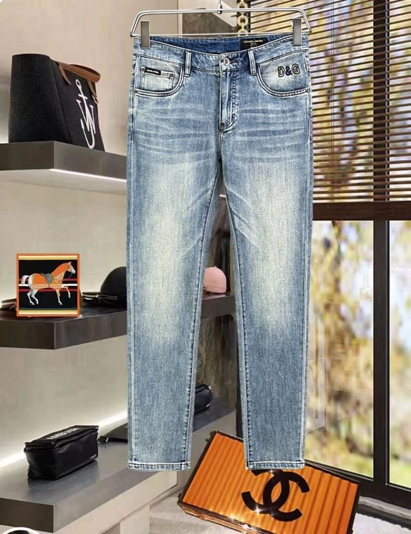HighPerformance Dolce Gabbana Jeans 120129