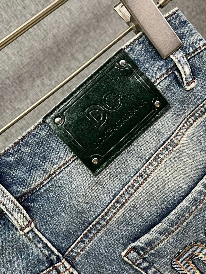 HighPerformance Dolce Gabbana Jeans 120129