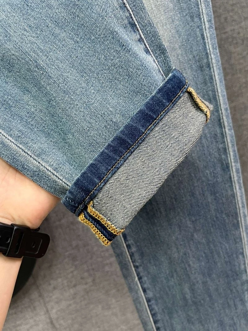 HighPerformance Dolce Gabbana Jeans 120129
