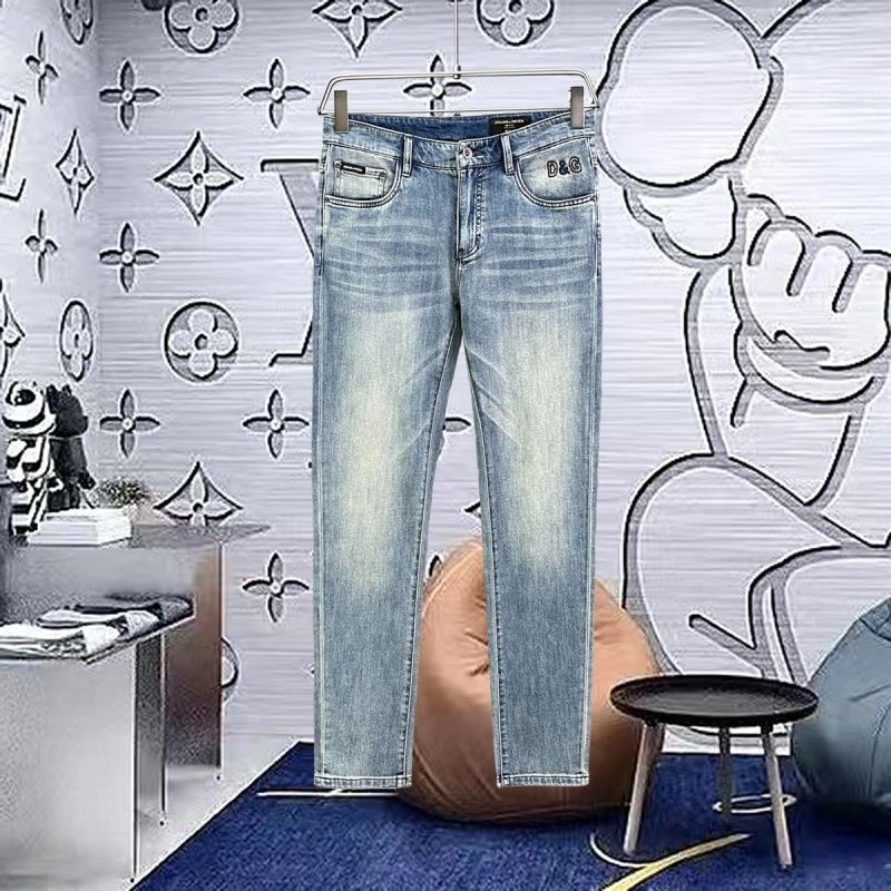 Dolce Gabbana Jeans TechFriendly 120128