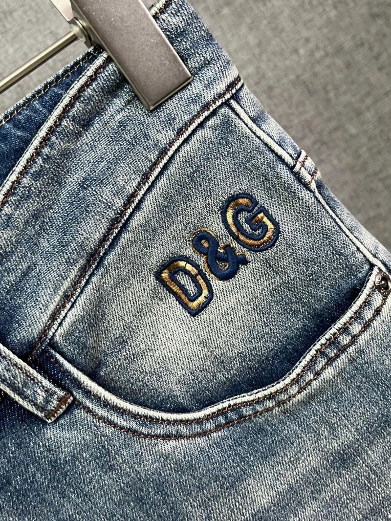 Dolce Gabbana Jeans TechFriendly 120128