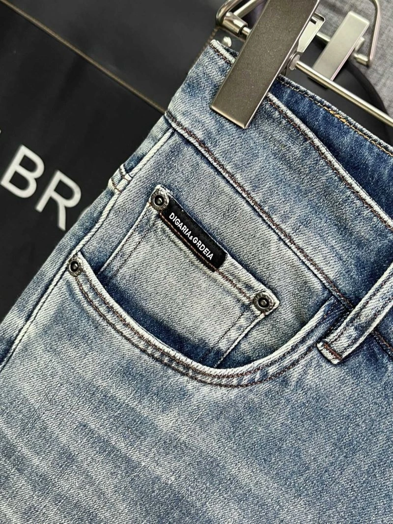Dolce Gabbana Jeans TechFriendly 120128