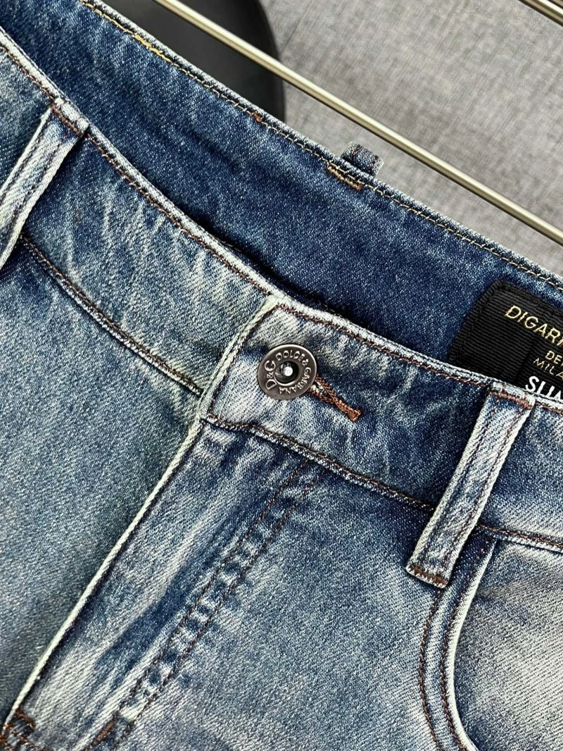 Dolce Gabbana Jeans TechFriendly 120128
