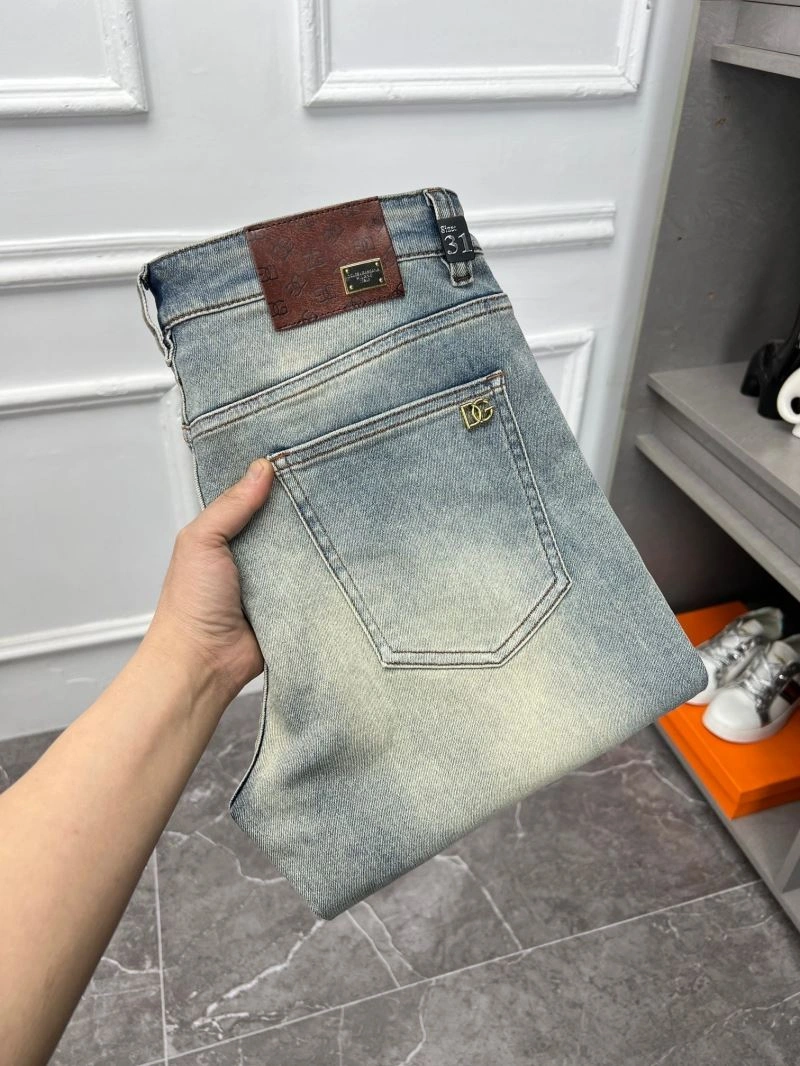Dolce Gabbana Jeans Versatile 120126