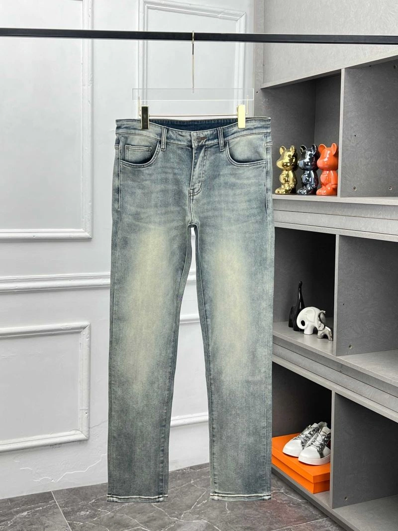 Dolce Gabbana Jeans Versatile 120126
