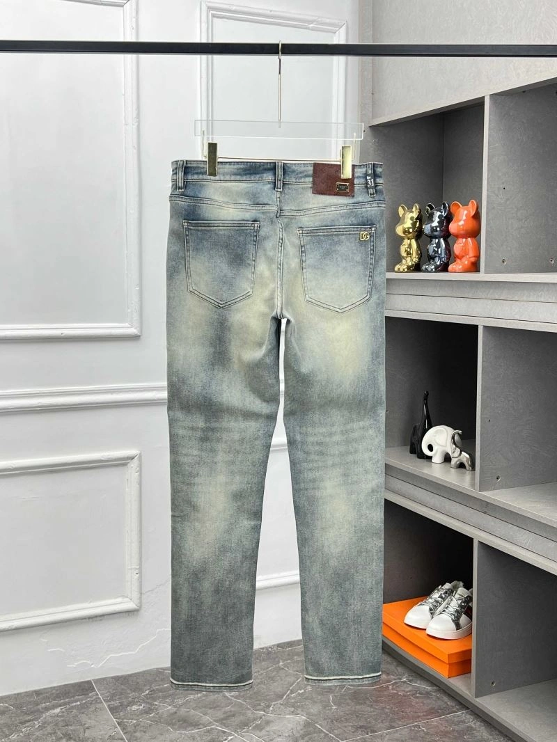 Dolce Gabbana Jeans Versatile 120126