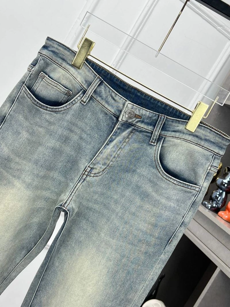 Dolce Gabbana Jeans Versatile 120126