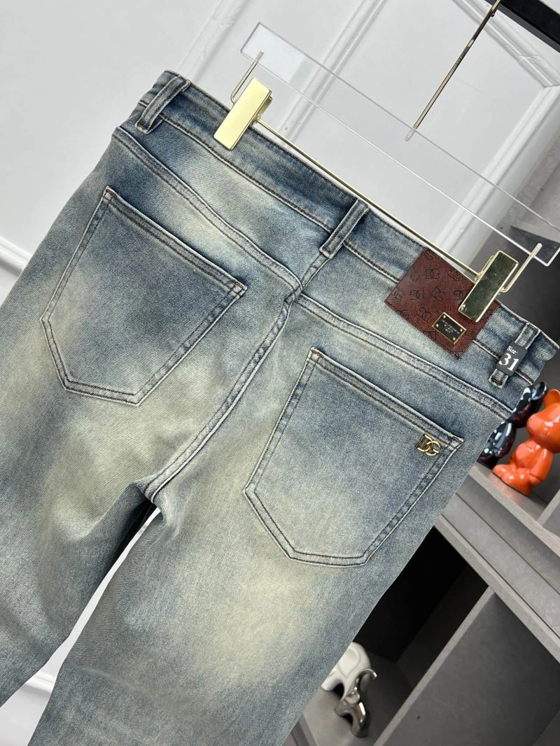 Dolce Gabbana Jeans Versatile 120126