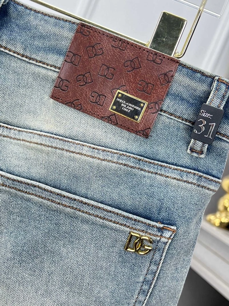 Dolce Gabbana Jeans Versatile 120126