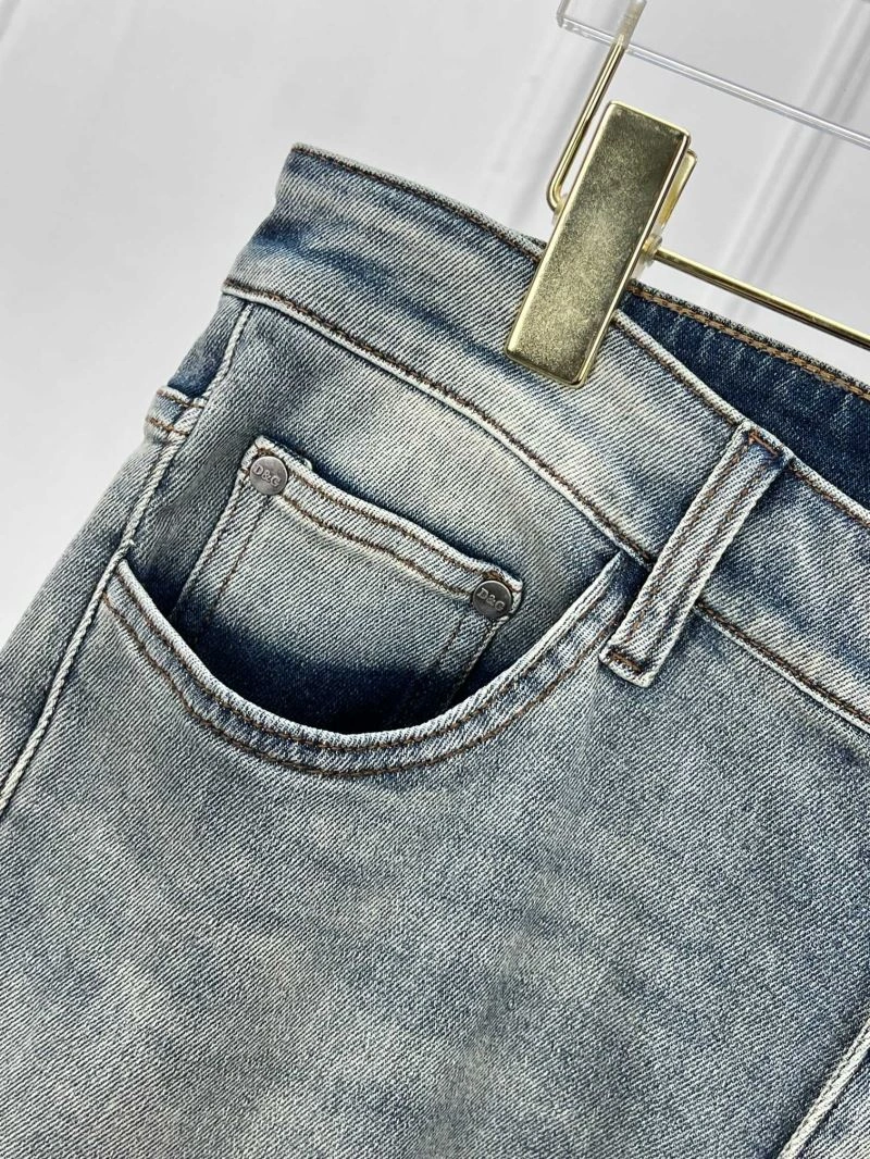 Dolce Gabbana Jeans Versatile 120126