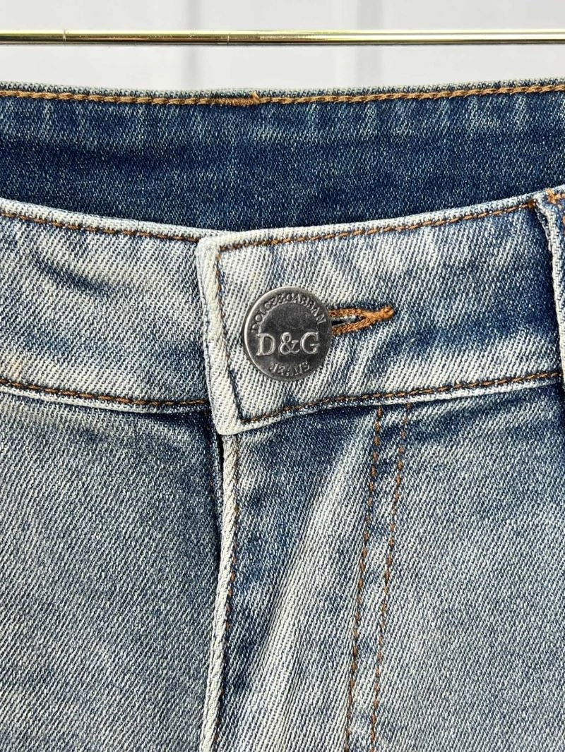 Dolce Gabbana Jeans Versatile 120126
