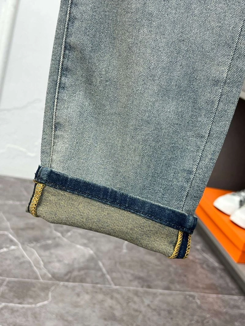 Dolce Gabbana Jeans Versatile 120126