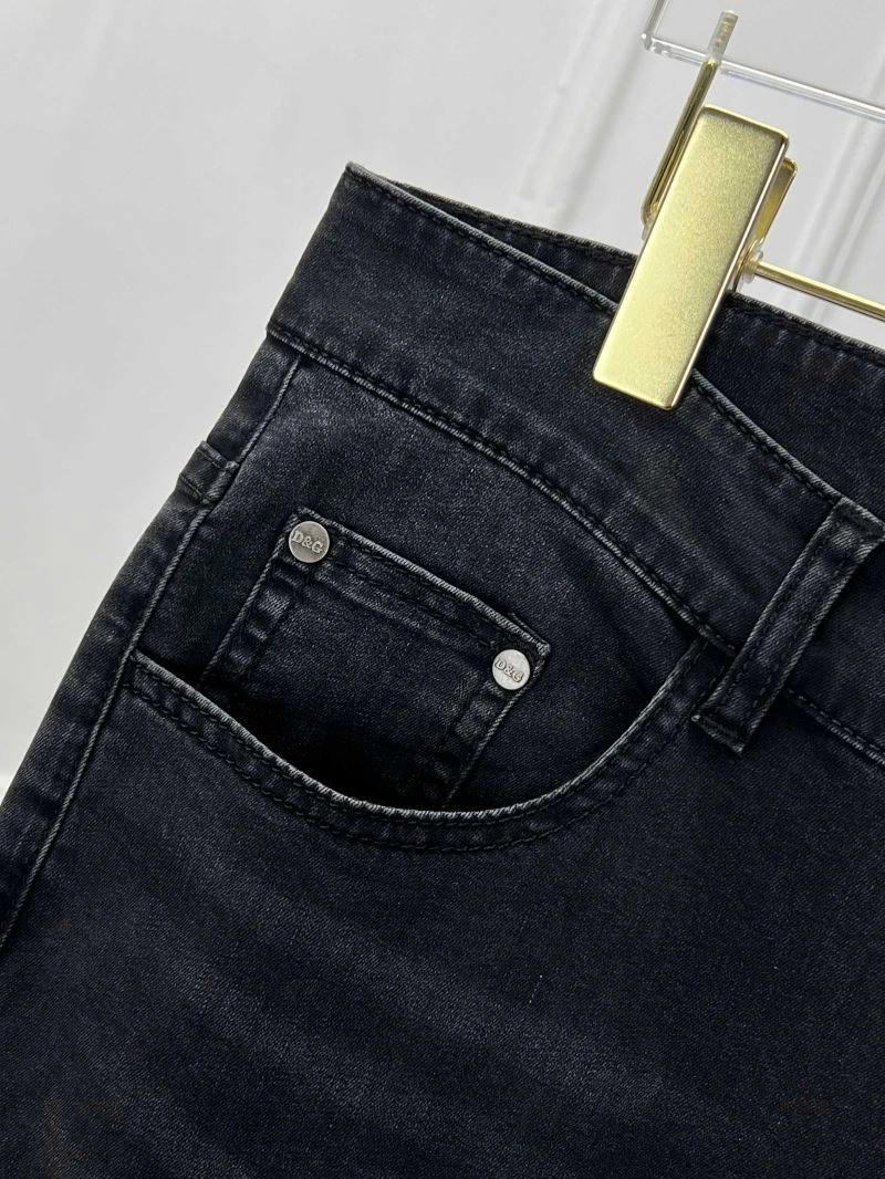 Flexible Dolce Gabbana Jeans 120127
