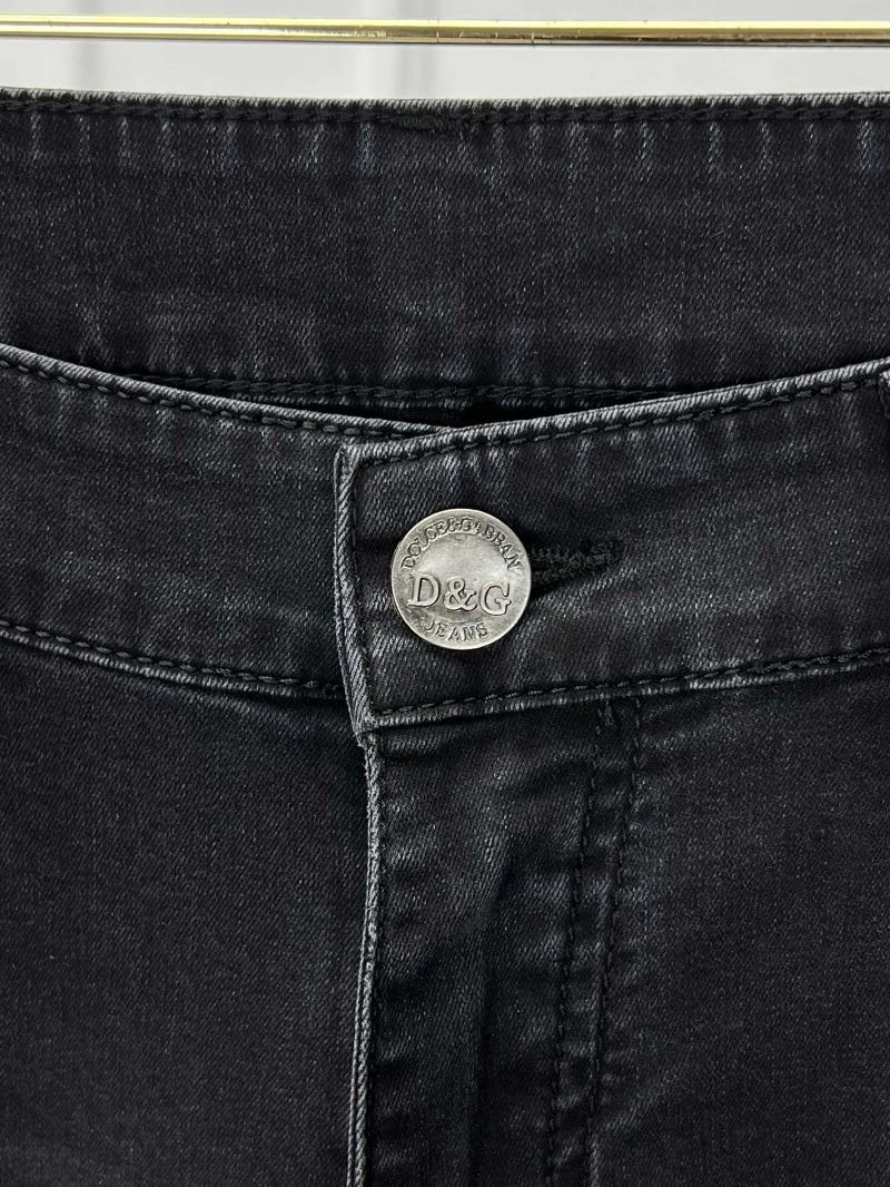 Flexible Dolce Gabbana Jeans 120127