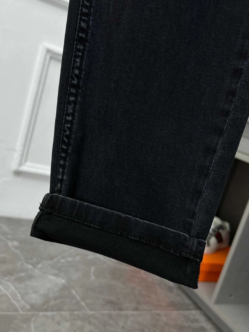 Flexible Dolce Gabbana Jeans 120127