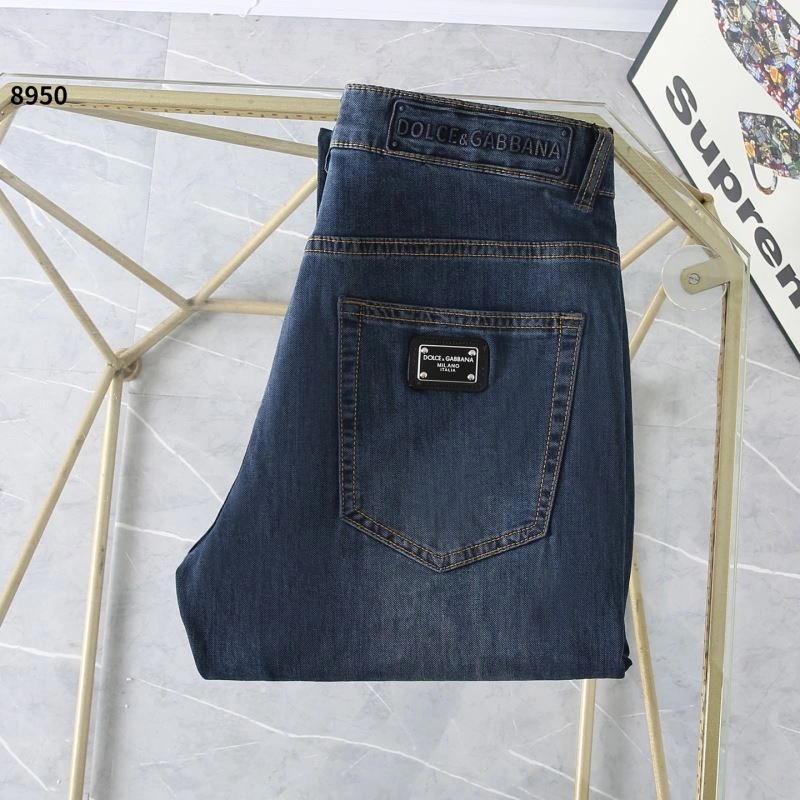 TechFriendly Dolce Gabbana Jeans 120125