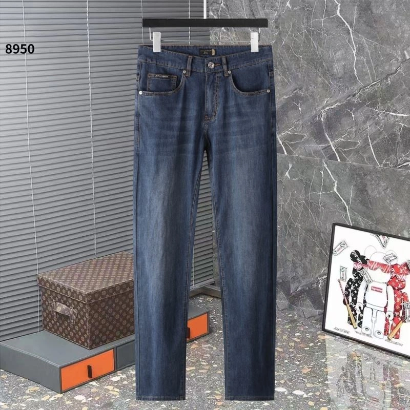 TechFriendly Dolce Gabbana Jeans 120125