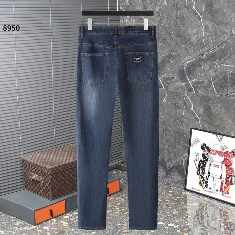 TechFriendly Dolce Gabbana Jeans 120125