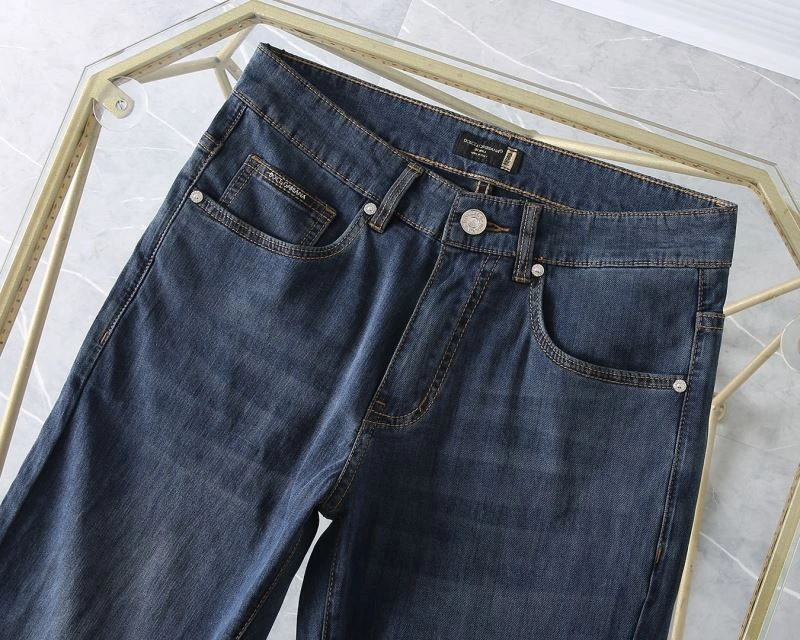 TechFriendly Dolce Gabbana Jeans 120125