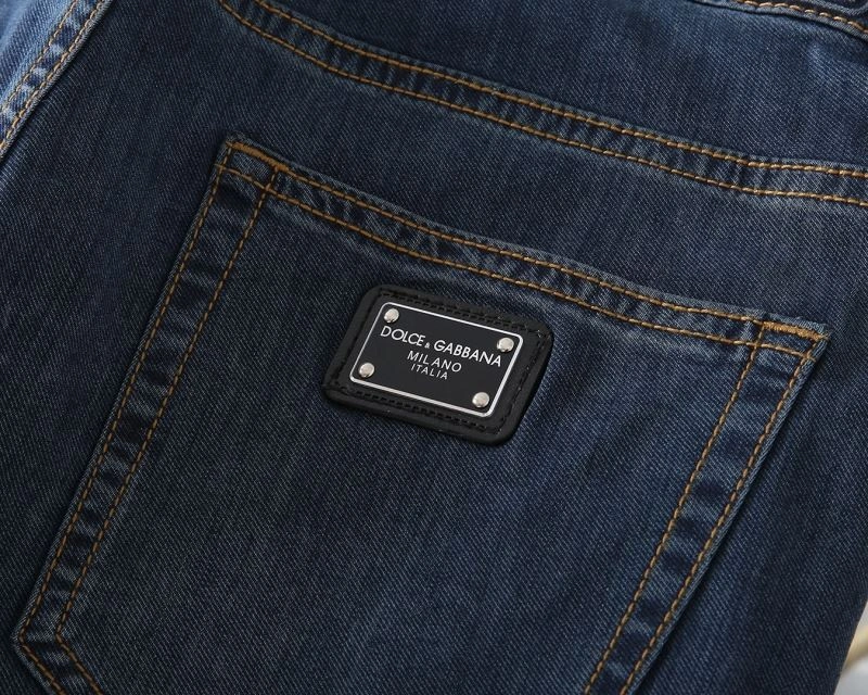TechFriendly Dolce Gabbana Jeans 120125