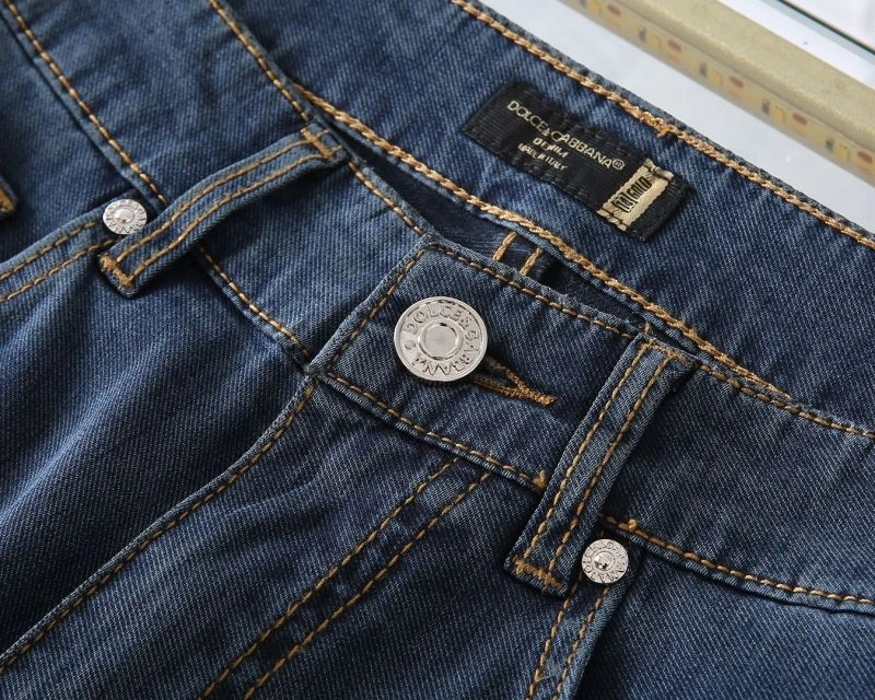 TechFriendly Dolce Gabbana Jeans 120125