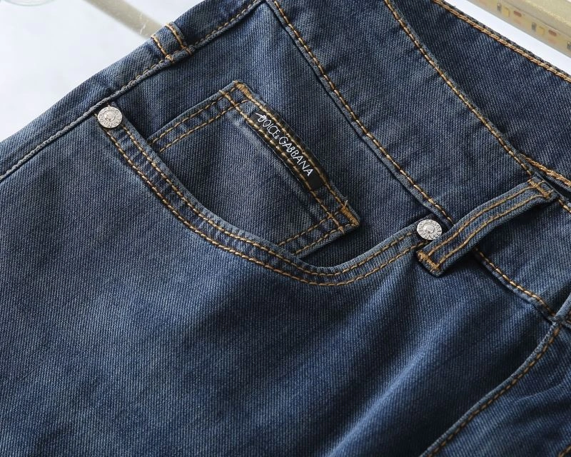 TechFriendly Dolce Gabbana Jeans 120125