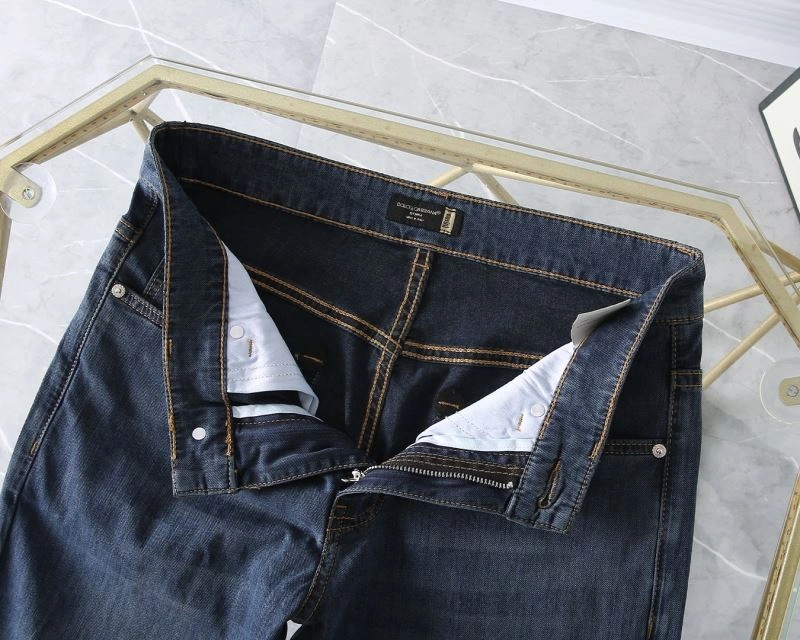 TechFriendly Dolce Gabbana Jeans 120125