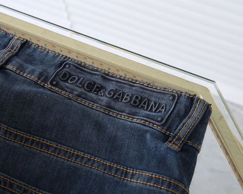 TechFriendly Dolce Gabbana Jeans 120125